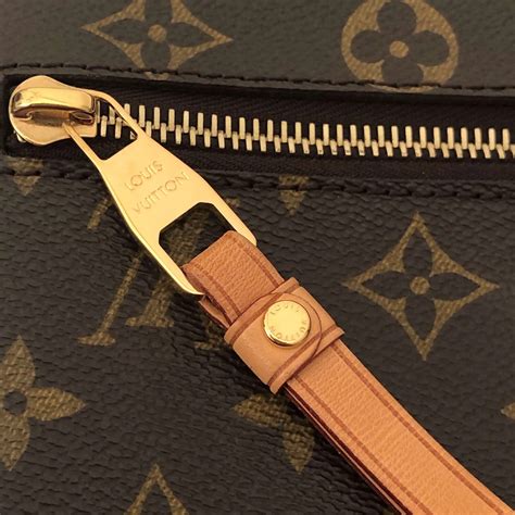 fake louis vuitton zip around wallet|louis vuitton wallet zipper pull.